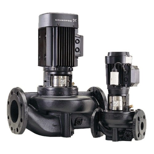 Циркуляционный насос Grundfos TP 50-240/2 BUBE/BAQE (96087177) в Новосибирске Циркуляционный насос Grundfos TP 50-240/2 BUBE/BAQE (96087177) в Новосибирске