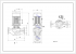 Насос CNP TD 50-12/2 Насос CNP TD 50-12/2