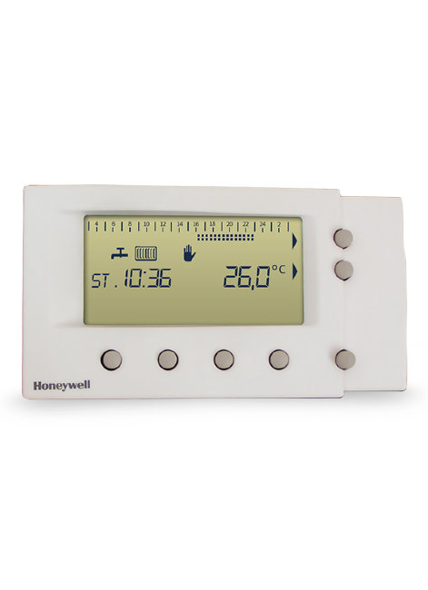 Регулятор THERM CR 04 (43452) в Новосибирске