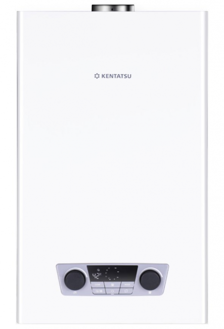 Настенный газовый котел Kentatsu Nobby Balance Plus 18-2CS двухконтурный Настенный газовый котел Kentatsu Nobby Balance Plus 18-2CS двухконтурный