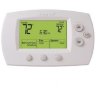 Термостат электронный программируемый Honeywell TH6220 (2 стадии нагрев / 2 стадии охлаждения)