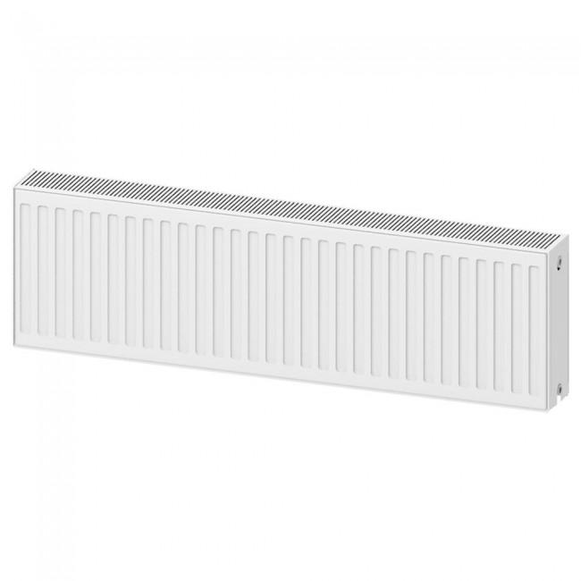 Радиатор стальной панельный Wester 300x2800 C22 (бок.подкл.)