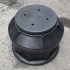 Колодец оперативного доступа Polimer Group КОД 780/500 с крышкой D 560 Колодец оперативного доступа Polimer Group КОД 780/500 с крышкой D 560