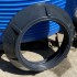 Колодец оперативного доступа Polimer Group КОД 780/500 с крышкой D 560 Колодец оперативного доступа Polimer Group КОД 780/500 с крышкой D 560