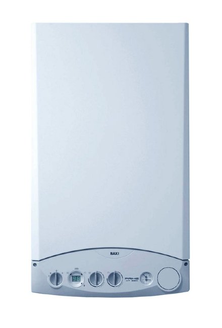 Настенный газовый котел Baxi Prime HT 330 в Новосибирске Настенный газовый котел Baxi Prime HT 330 в Новосибирске