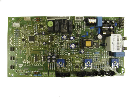 Автоматика THERMONA HDIMS04-TH01 (sit) арт. 42260