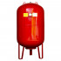 Вертикальный расширительный бак CRUWA ECO 300 литров 10 бар CRW 300 VM ECO RED Вертикальный расширительный бак CRUWA ECO 300 литров 10 бар CRW 300 VM ECO RED