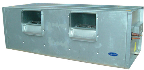 Компрессорно - конденсаторный блок 40LHA085 R410a