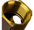 Коллектор 5 выходов LUXOR CD 457/5 1'' x1/2 15022105 (68550705) в Новосибирске