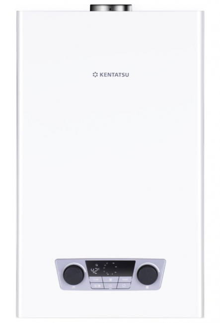 Настенный газовый котел Kentatsu Nobby Balance Plus (S) 24-CS одноконтурный Настенный газовый котел Kentatsu Nobby Balance Plus (S) 24-CS одноконтурный