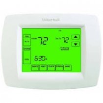 Термостат электронный программируемый с сенсорным дисплеем Honeywell TH8110 в Новосибирске Термостат электронный программируемый с сенсорным дисплеем Honeywell TH8110 в Новосибирске