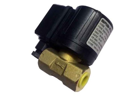 Клапан BRAHMA E6G.SR8 3/8GMO , 230В, (13767000) арт. 0005090075 (3-18-4420)