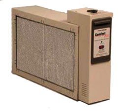Электронный воздушный фильтр Electronic Air Cleaner (White Rodgers)  W10-SST2000 в Новосибирске