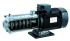 Насос CNP CHLF(T) 2-20 Насос CNP CHLF(T) 2-20