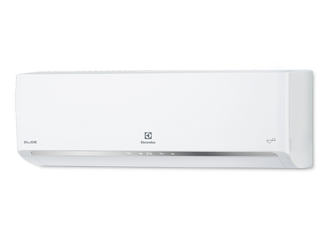 Инверторная сплит система Electrolux EACS/I-12HSL/N3 серии Slide DC в Новосибирске