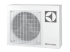 Инверторная сплит система Electrolux EACS/I-12HSL/N3 серии Slide DC в Новосибирске