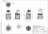 Колодец Polimer Group КС-7 H2275 мм с крышкой D 780 мм Колодец Polimer Group КС-7 H2275 мм с крышкой D 780 мм