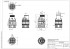 Колодец Polimer Group КС-7 H2275 мм с крышкой D 780 мм Колодец Polimer Group КС-7 H2275 мм с крышкой D 780 мм