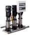 Станция повышения давления Grundfos HYDRO Multi-E 3 CRE 10-3 (арт. 96513915) в Новосибирске