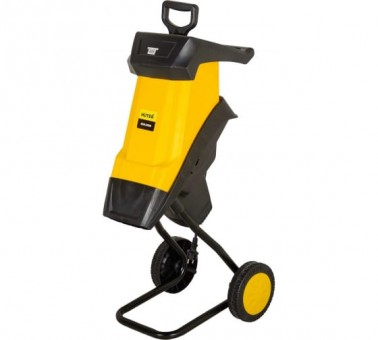 Садовый измельчитель электрический HUTER ESH-2500