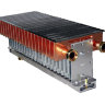 Горелка 20 ram. NOx 0,93 медь для настенных котлов Thermona (арт. 24633)