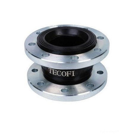 Компенсаторы антивибрационные Tecofi DI 7240 DN32 в Новосибирске