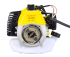 Бензиновый триммер EUROLUX TR-1500T