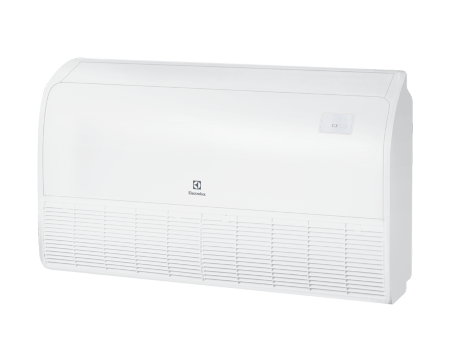 Напольно-потолочная сплит-система Electrolux EACU-48H/UP2/N3 комплект