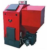 Котел ACV TKAN 1 в Новосибирске