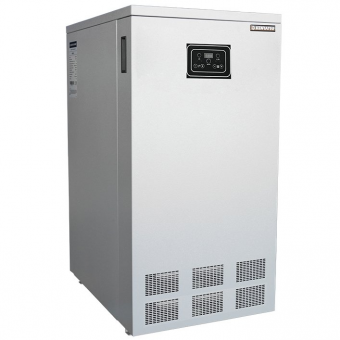 Напольный газовый чугунный котел Kentatsu Kobold S-03 Напольный газовый чугунный котел Kentatsu Kobold S-03