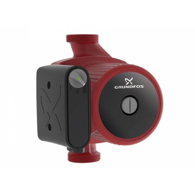 Циркуляционный насос Grundfos UPS 25-60 (96281477) в Новосибирске Циркуляционный насос Grundfos UPS 25-60 (96281477) в Новосибирске