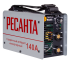 Инверторный сварочный аппарат РЕСАНТА САИ-140 в Новосибирске Инверторный сварочный аппарат РЕСАНТА САИ-140 в Новосибирске