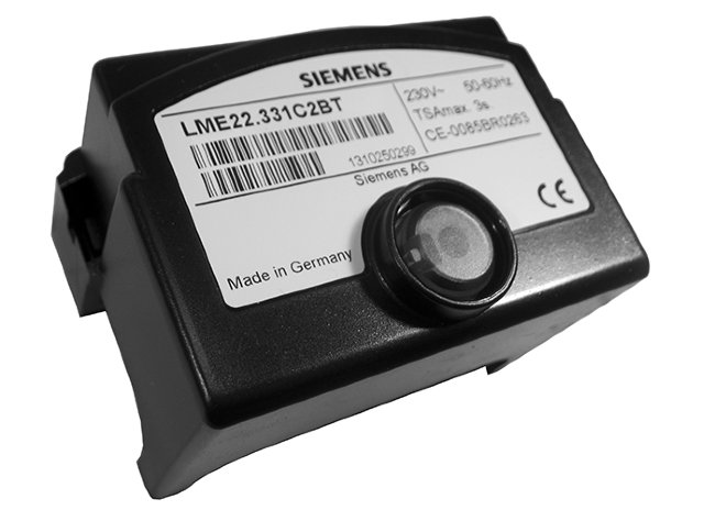 Блок управления LANDIS LME 22.331C2 (замена 0005030084, 23400) арт. 5030201 (3-19-7800) в Новосибирске Блок управления LANDIS LME 22.331C2 (замена 0005030084, 23400) арт. 5030201 (3-19-7800) в Новосибирске