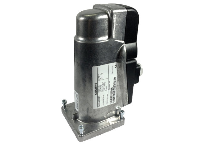 Сервопривод LANDIS SKP15.000E2 арт. 5090231 (3-19-2605) в Новосибирске