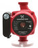 Циркуляционный насос Grundfos UPS 25-80 (95906440) в Новосибирске