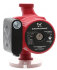 Циркуляционный насос Grundfos UPS 25-80 (95906440) в Новосибирске