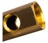 Коллектор 11 выходов LUXOR CD 457/11 1'' x1/2 (15022111) в Новосибирске Коллектор 11 выходов LUXOR CD 457/11 1'' x1/2 (15022111) в Новосибирске