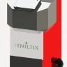 Пеллетный котел Unilux КПВ-50, на 500 м2