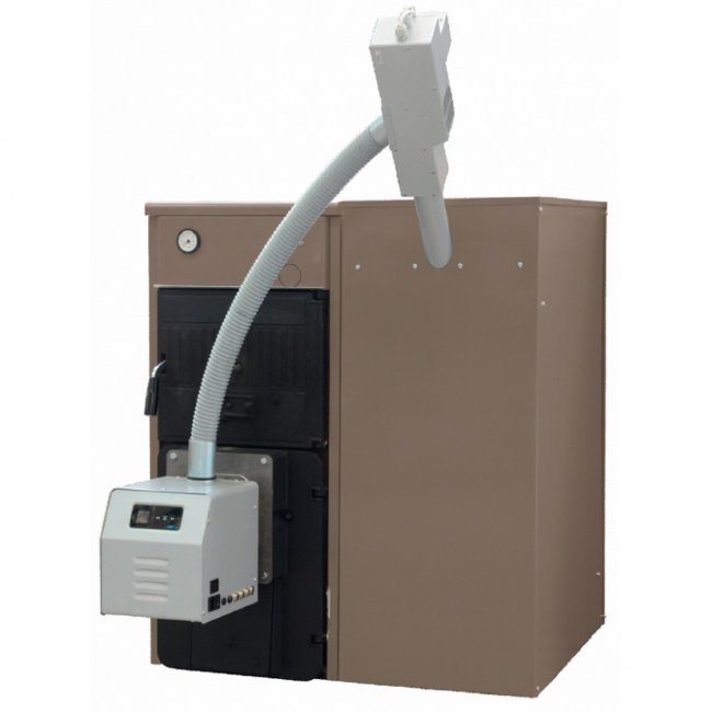 Котел SIME Solida 8 PL (8075743) в Новосибирске Котел SIME Solida 8 PL (8075743) в Новосибирске