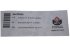 Плавкий предохранитель 6A, CA, HM арт. 54428068 (3-01-1100X) в Новосибирске