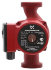 Циркуляционный насос Grundfos UPS 32-40 (96281389) в Новосибирске