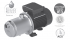 Поверхностный насос STA-RITE (NOCCHI) Multi EVO 5-40 M в Новосибирске