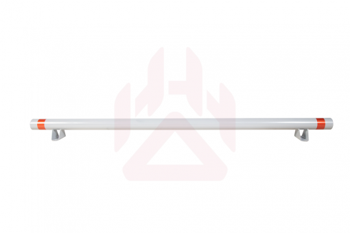 Колесоотбойник на кронштейнах ИРБИС К-420.76.1,5