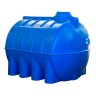 Емкость AQUAPLAST горизонтальная 5000л (Арт. ОГ 5000)