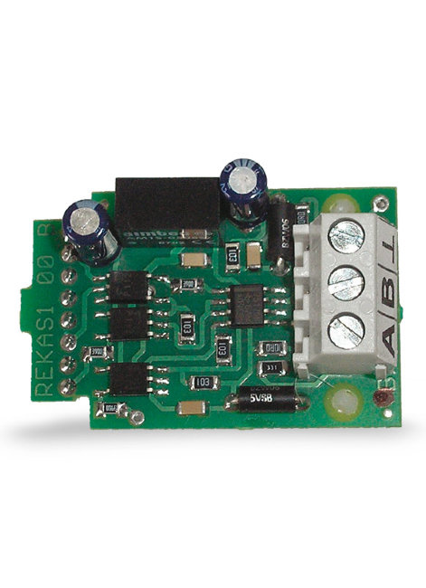 Интерфейс THERM REKAS 1 (42188) в Новосибирске Интерфейс THERM REKAS 1 (42188) в Новосибирске
