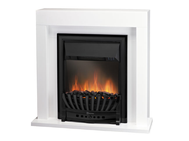 Очаг электрический Electrolux Classic EFP/P-1020LS в Новосибирске