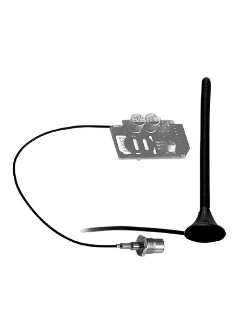 Модуль THERM REKGSM 01 (43505) в Новосибирске Модуль THERM REKGSM 01 (43505) в Новосибирске