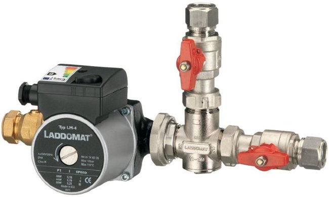Термосмесительный гидравлический узел Laddomat 11-30, R25, LM6-130, 63°C (non EU) (11112863) в Новосибирске Термосмесительный гидравлический узел Laddomat 11-30, R25, LM6-130, 63°C (non EU) (11112863) в Новосибирске