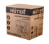 Электрогенератор дизельный LDG 13000LXА Huter