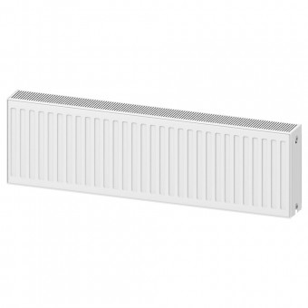 Радиатор стальной панельный Wester 300x1000 C22 (бок.подкл.)